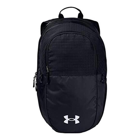 Under Armour Unisex All Sport Backpack Black/White 1350097-001